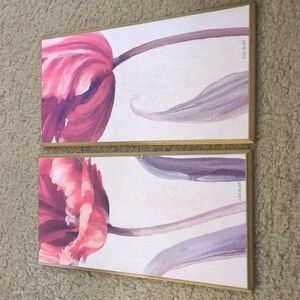Lisa audit flower panels